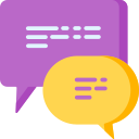 Chat icon