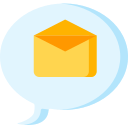 Chat icon