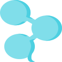 Chat icon