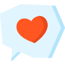 Chat icon