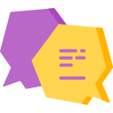 Chat icon