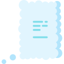 Chat icon