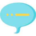 Chat icon