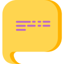 Chat icon