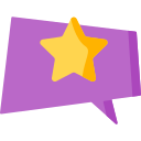 Chat icon