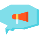 Chat icon