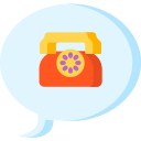 Chat icon