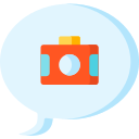 Chat icon