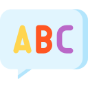 Chat icon