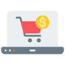 compras móviles icon