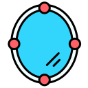 espelho icon