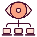 supervisión icon