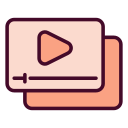 video icon