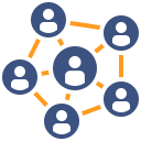 medios de comunicación social 