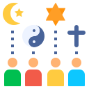 religión icon