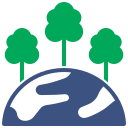 naturaleza icon