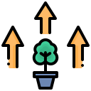 naturaleza icon