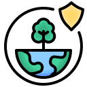 ecológico icon