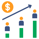 estado financiero icon