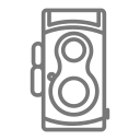 camara trl icon