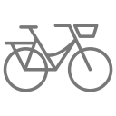 bicicleta icon