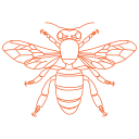 abejas icon