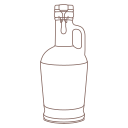 botella icon