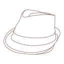 sombrero icon