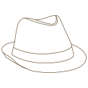 sombrero icon