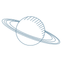 planète 