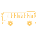 autobús icon