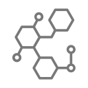 molécula icon