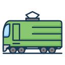 transport icon