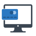 Monitor icon