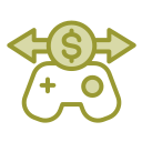 gamification icon