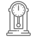 reloj icon