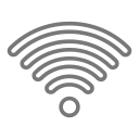 barras wifi icon