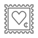 corazón icon