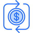 Economy icon