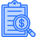 financiero icon