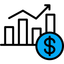 financiero icon