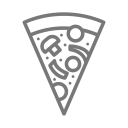 pizza icon