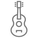 guitarra icon