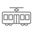 tren icon