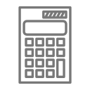 calculadora icon