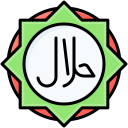 halal icon