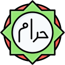 haram icon