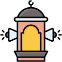 alminar icon