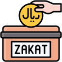 zakat icon