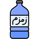 zam zam icon